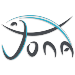 Jona Wakame Seaweedsalad Marinated 20 x 500g -CN