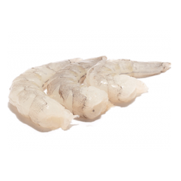 Vannamei shrimps PND 31/40 10 x 1 kg 25%-VN Vannamei shrimps PND 31/40 10 x 1 kg 25%-VN