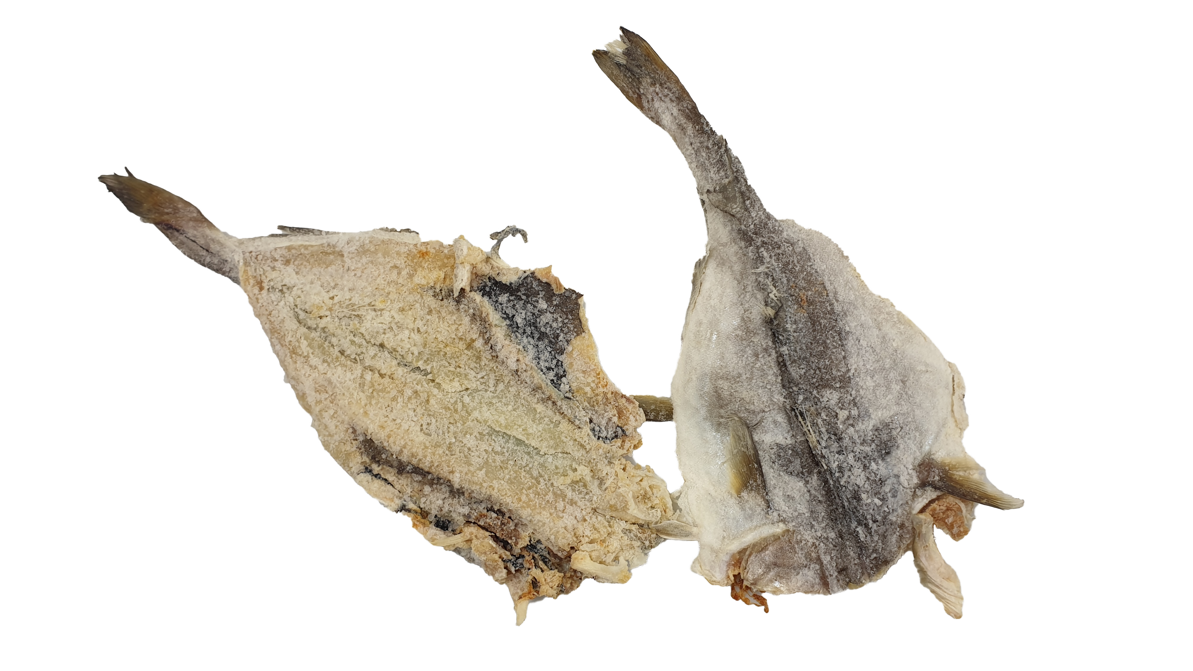 Ambassade (Back Bone In) DS haddock Mel.Aegl. 21/30 3 Kg-NO