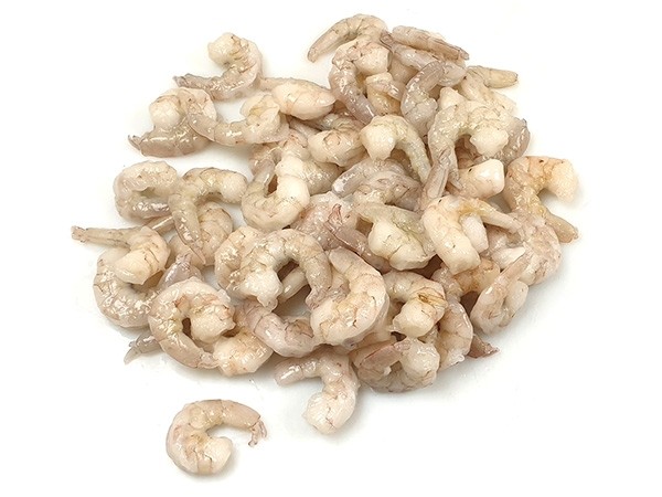 Vannamei shrimps PND 26/30 10 x 1 kg 25%-VN