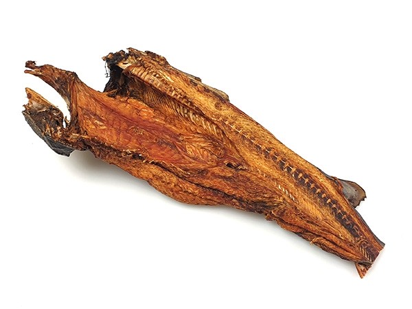 Dried Catfish Kupila HGT IQF/IWP Butterfly 4 kg -SR