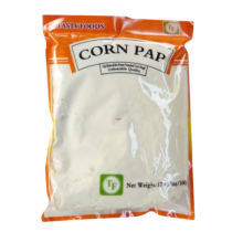 White Corn Pap (Akamu/Ogi) 80 x 300 gr-CM