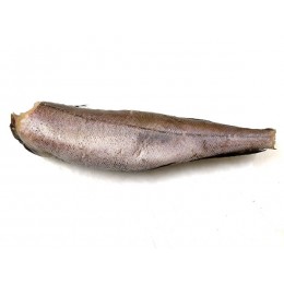 Hake / Merluzza HGT IWP 300-450 gr (01X) ~20,5 kg-ES Hake / Merluzza HGT IWP 300-450 gr (01X) ~20,5 kg-ES