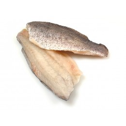 Barramundifilet Descaled IQF 200-300 10 x 1 kg 20 %-VN Barramundifilet Descaled IQF 200-300 10 x 1 kg 20 %-VN