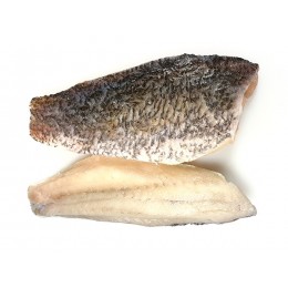 Barramundifilet Descaled IQF 300-500 10 x 1 kg 20 %-VN Barramundifilet Descaled IQF 300-500 10 x 1 kg 20 %-VN
