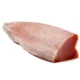 YellowfinTuna Loins PER KILO 1-3 Kg +/-500 Kg/crt 100% -VN YellowfinTuna Loins PER KILO 1-3 Kg +/-500 Kg/crt 100% -VN
