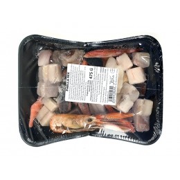 Jona Paella Mix MAP 8 x 500g 20%-ES Jona Paella Mix MAP 8 x 500g 20%-ES