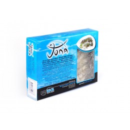 Langostino Black Tiger HOSO 13/15 10x1 25%-BD Langostino Black Tiger HOSO 13/15 10x1 25%-BD