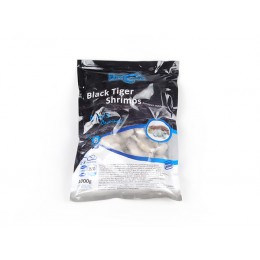 BONEMER Lang BlackTiger 26/30 10x1 kg IQF 35 % BD BONEMER Lang BlackTiger 26/30 10x1 kg IQF 35 % BD
