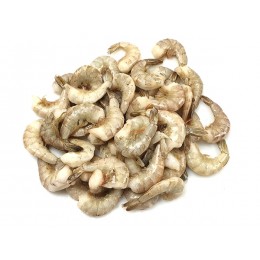 Vannamei Shrimps HLSO easy peel 16/20 10 x 1 kg 25%-VN Vannamei Shrimps HLSO easy peel 16/20 10 x 1 kg 25%-VN