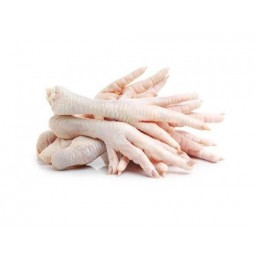 Chicken Feet A-grade 30-50grs Kokolo 10 kilo-PL Chicken Feet A-grade 30-50grs Kokolo 10 kilo-PL