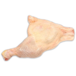Chickenleg Quarters Halal AAA grade 1 x 5kg -NL