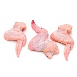 Turkey Wings Large / Male 3 joint 1 x 10 kg-UK Turkey Wings Large / Male 3 joint 1 x 10 kg-UK