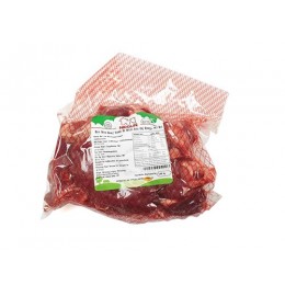 NIDOLIN Cow cutted 15 x 1 kilo-IE NIDOLIN Cow cutted 15 x 1 kilo-IE
