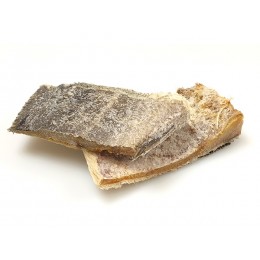 Saithe Cutlets DS colin (saithe) Pol. Vir. 24 x 300g -NO Saithe Cutlets DS colin (saithe) Pol. Vir. 24 x 300g -NO