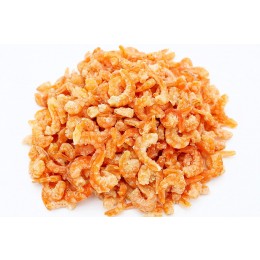 Dried Peeled Redi Beri Srhimps Extra dry 25 x 100 gr-SR Dried Peeled Redi Beri Srhimps Extra dry 25 x 100 gr-SR