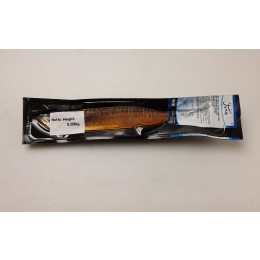 Smoked Mackerel VACUUM PER PIECE JONA 300-500 3kg-NL Smoked Mackerel VACUUM PER PIECE JONA 300-500 3kg-NL