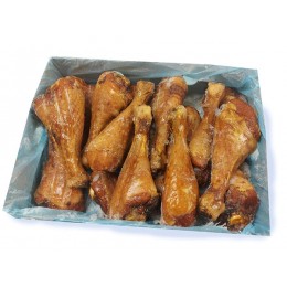 Smoked Turkey Drumsticks 5 kilo-FR Smoked Turkey Drumsticks 5 kilo-FR