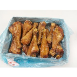 Smoked Turkey Drumsticks 5 kilo-FR Smoked Turkey Drumsticks 5 kilo-FR