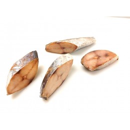 Kingfish / Seerfish Steaks 4-6 pcs (1-3) 10 x 1 kg 20%-ID Kingfish / Seerfish Steaks 4-6 pcs (1-3) 10 x 1 kg 20%-ID