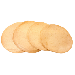BBD 10-22 Instant Delight Roti Chappathi 18 x 1000 g -IN BBD 10-22 Instant Delight Roti Chappathi 18 x 1000 g -IN
