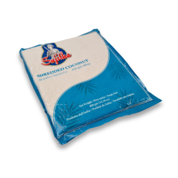 Sujitha Shredded Coconut 36 x 400 g -IN Sujitha Shredded Coconut 36 x 400 g -IN