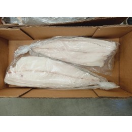 Butterfish fillets skin-on/boneless 2-7 kg 1 x 30 kg 95 %-EC Butterfish fillets skin-on/boneless 2-7 kg 1 x 30 kg 95 %-EC